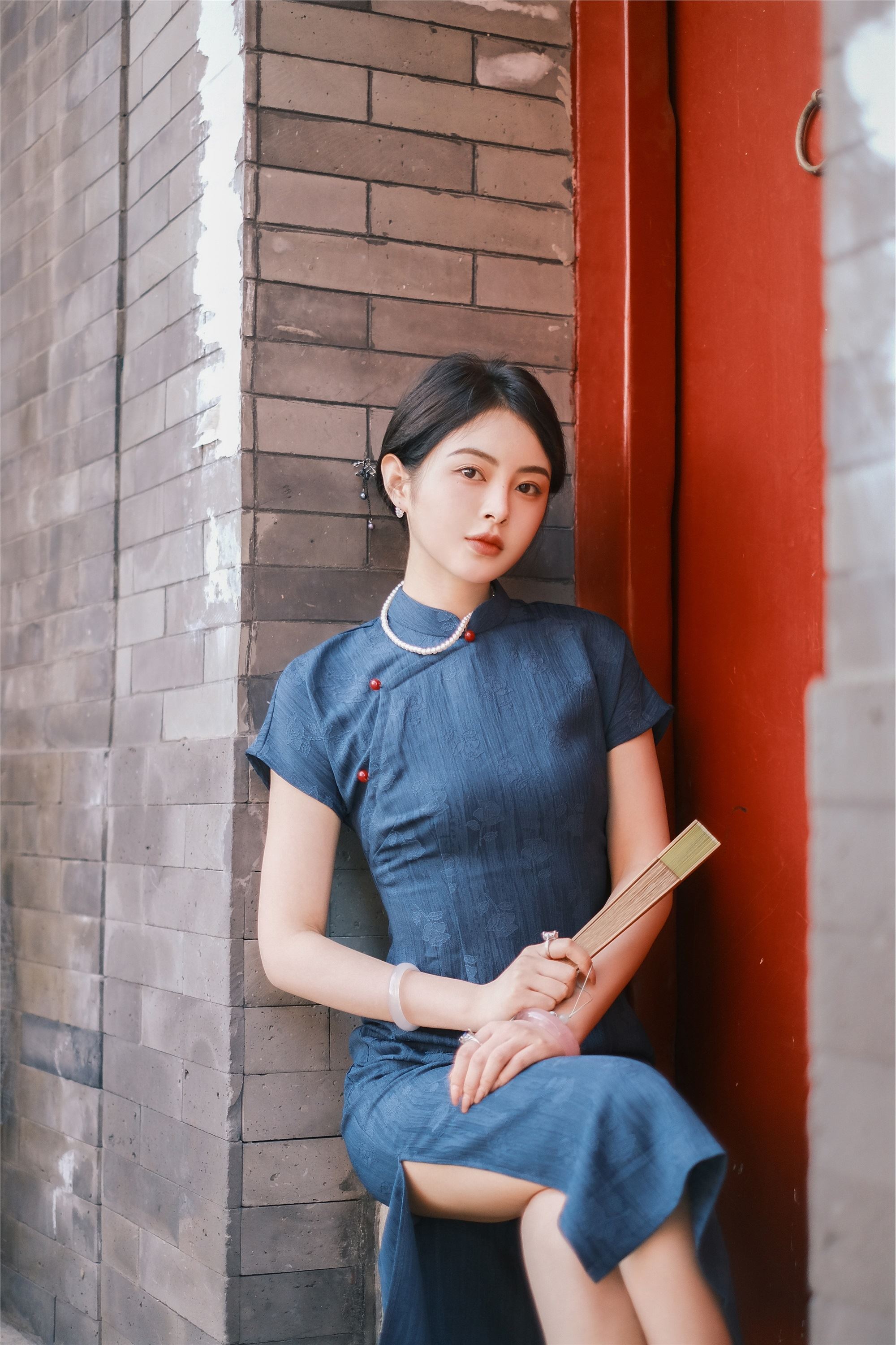 YITUYU艺图语 2025.01.05 钟楼鼓楼 胡允恩YooEn